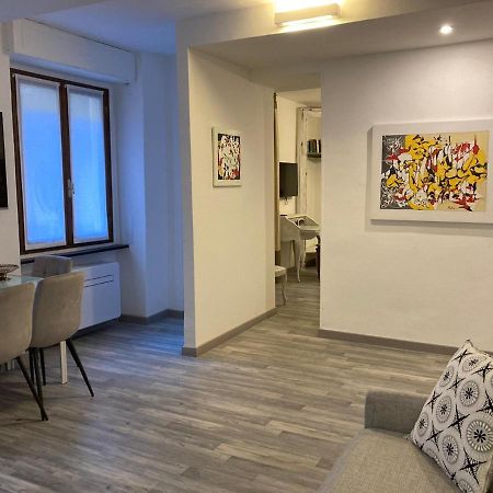 Suite Cavour Torino Kültér fotó