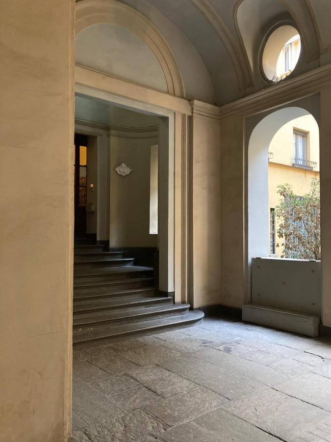 Suite Cavour Torino Kültér fotó