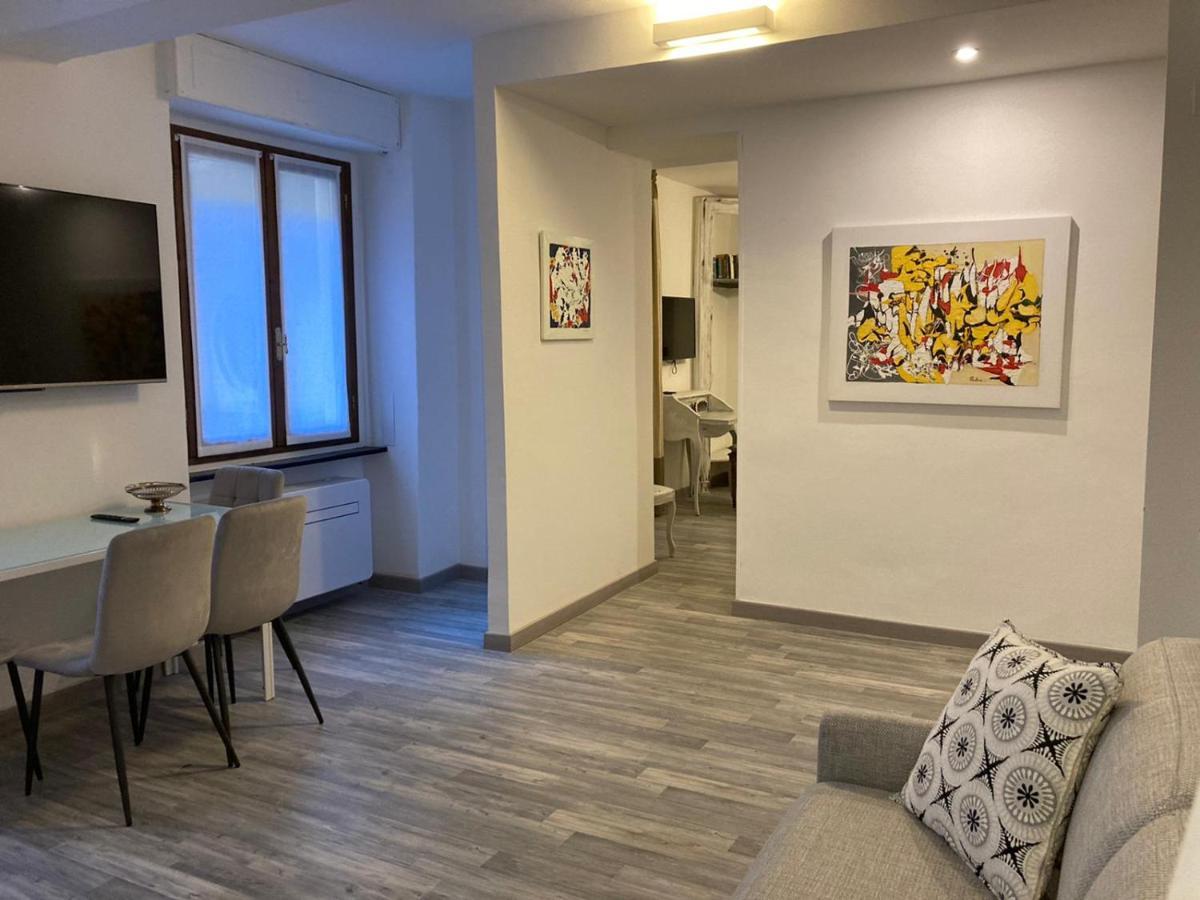 Suite Cavour Torino Kültér fotó