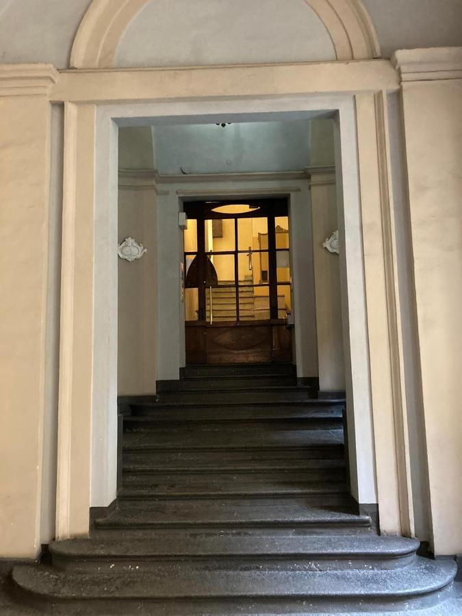 Suite Cavour Torino Kültér fotó