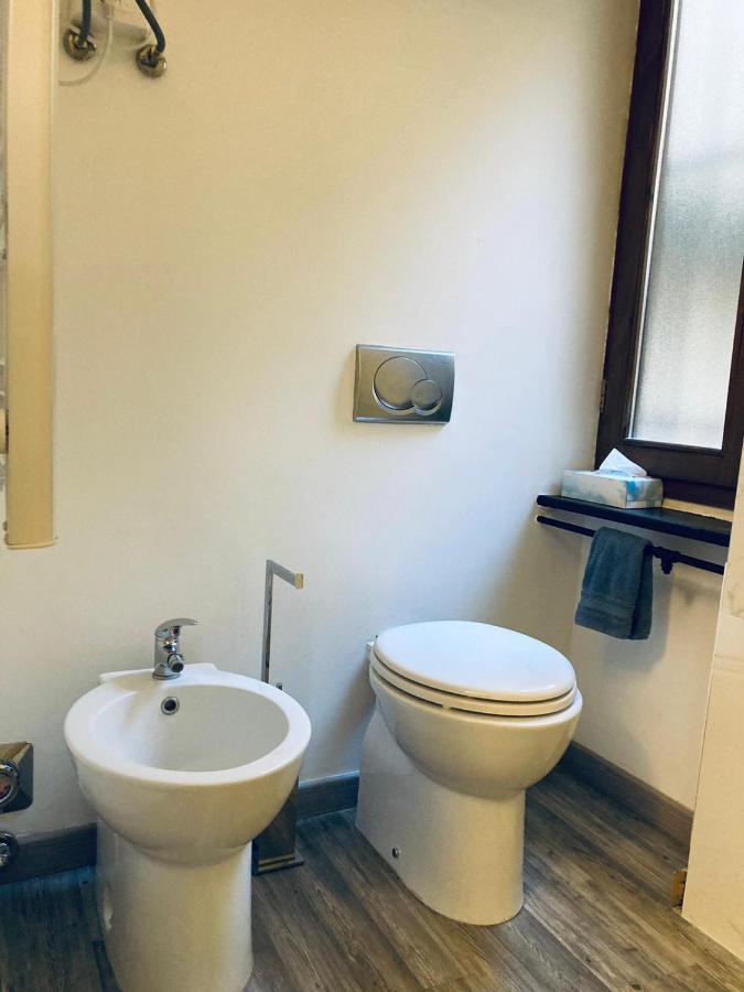Suite Cavour Torino Kültér fotó