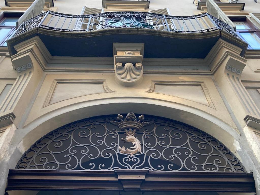 Suite Cavour Torino Kültér fotó